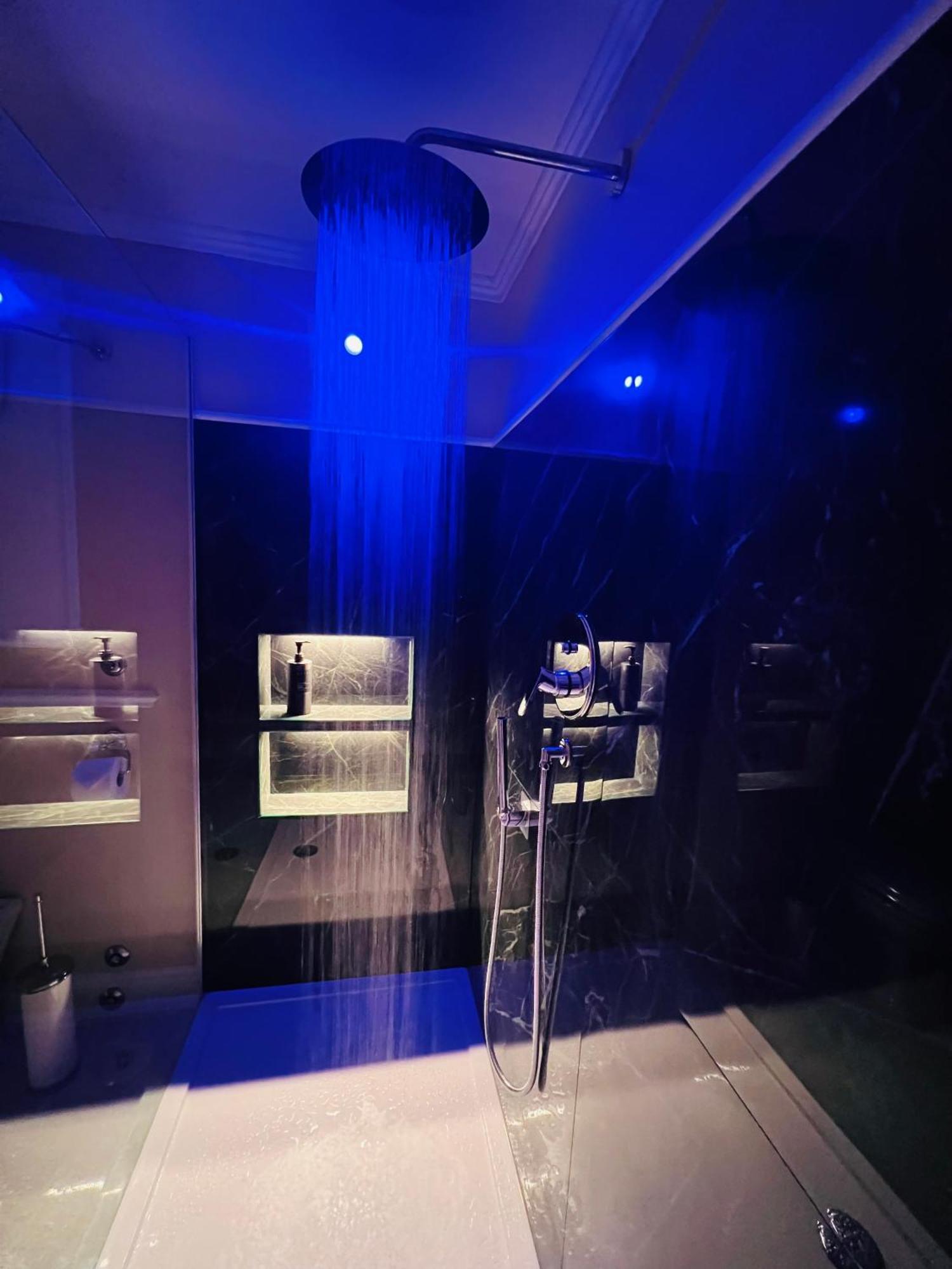 Veronica Suite 로마 외부 사진