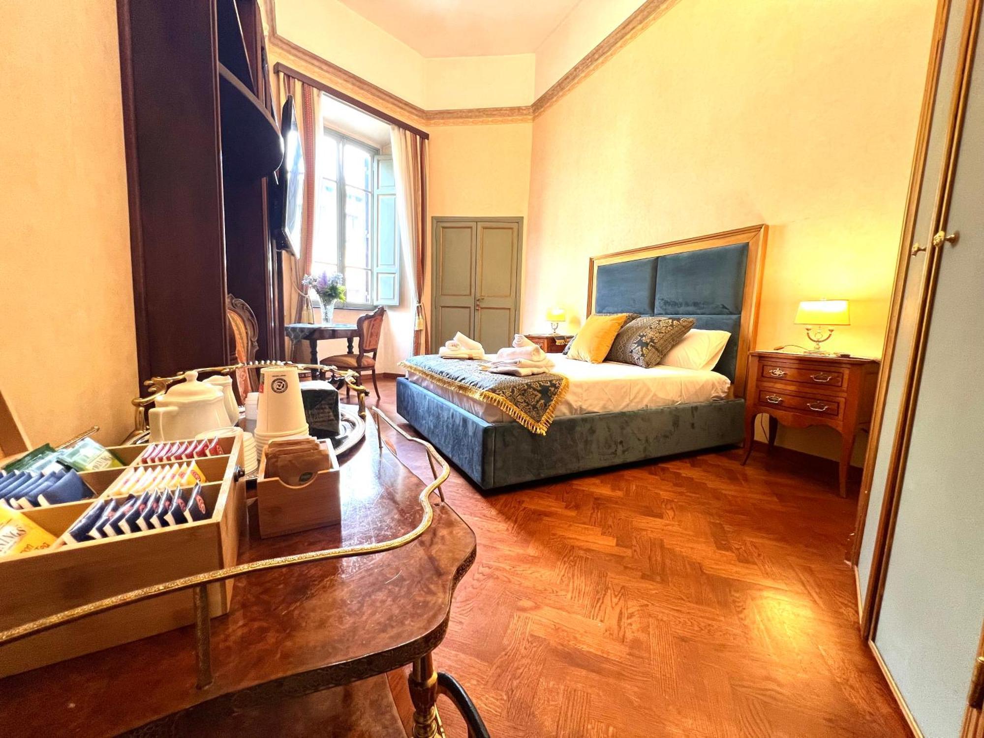 Veronica Suite 로마 외부 사진